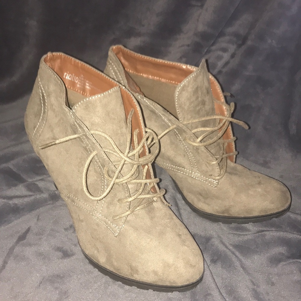 Booties
